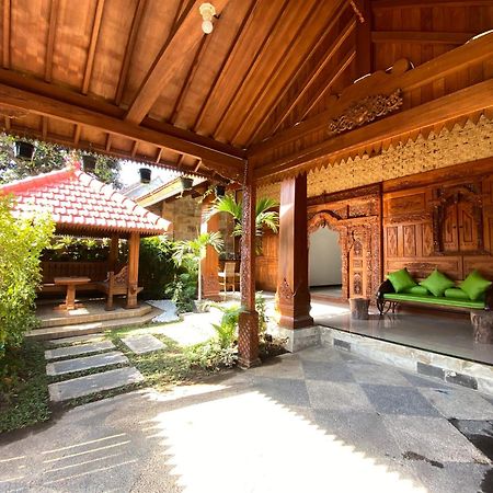 Auberge de jeunesse Revive By Snooze à Banyuwangi  Extérieur photo