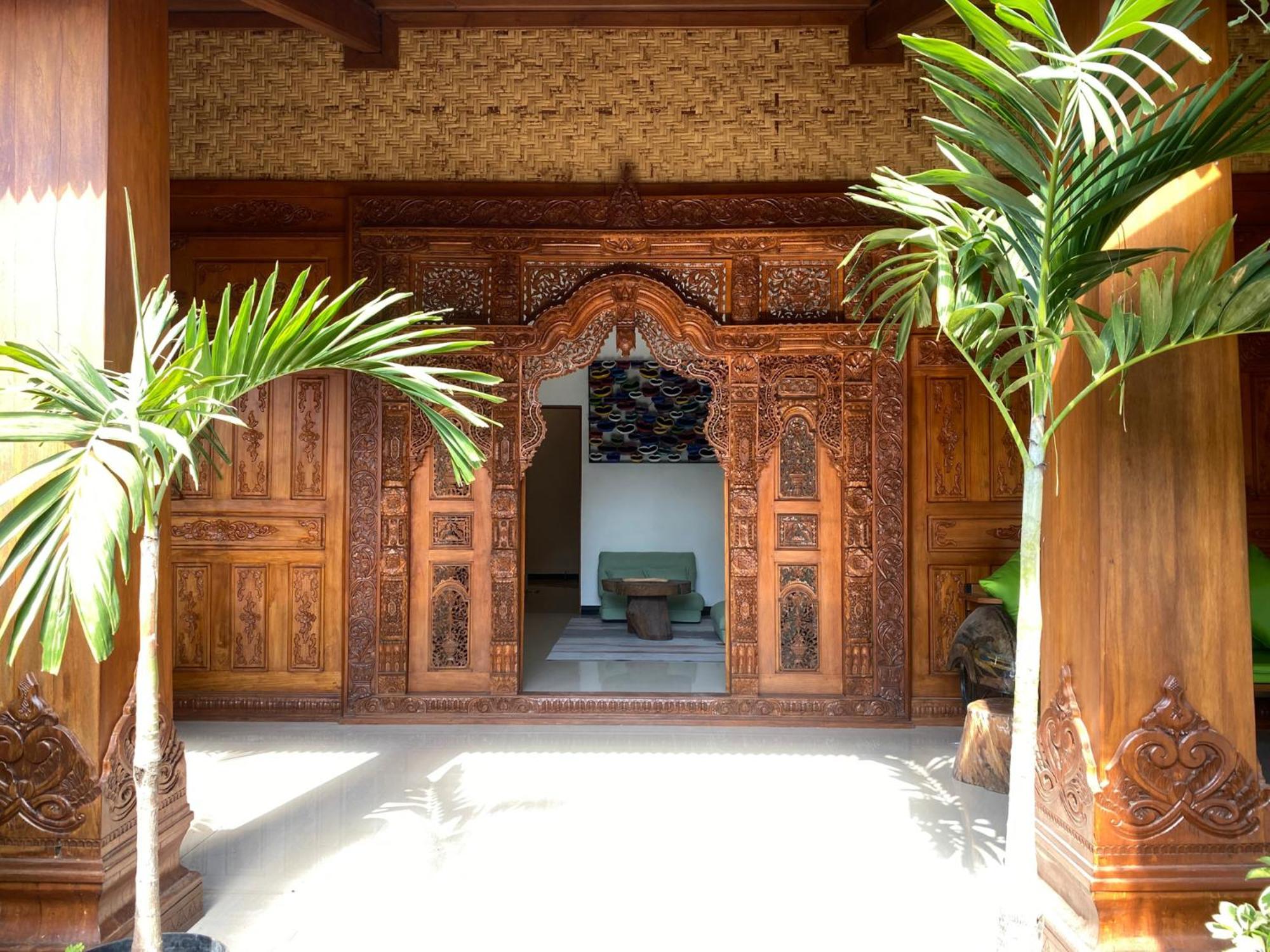 Auberge de jeunesse Revive By Snooze à Banyuwangi  Extérieur photo