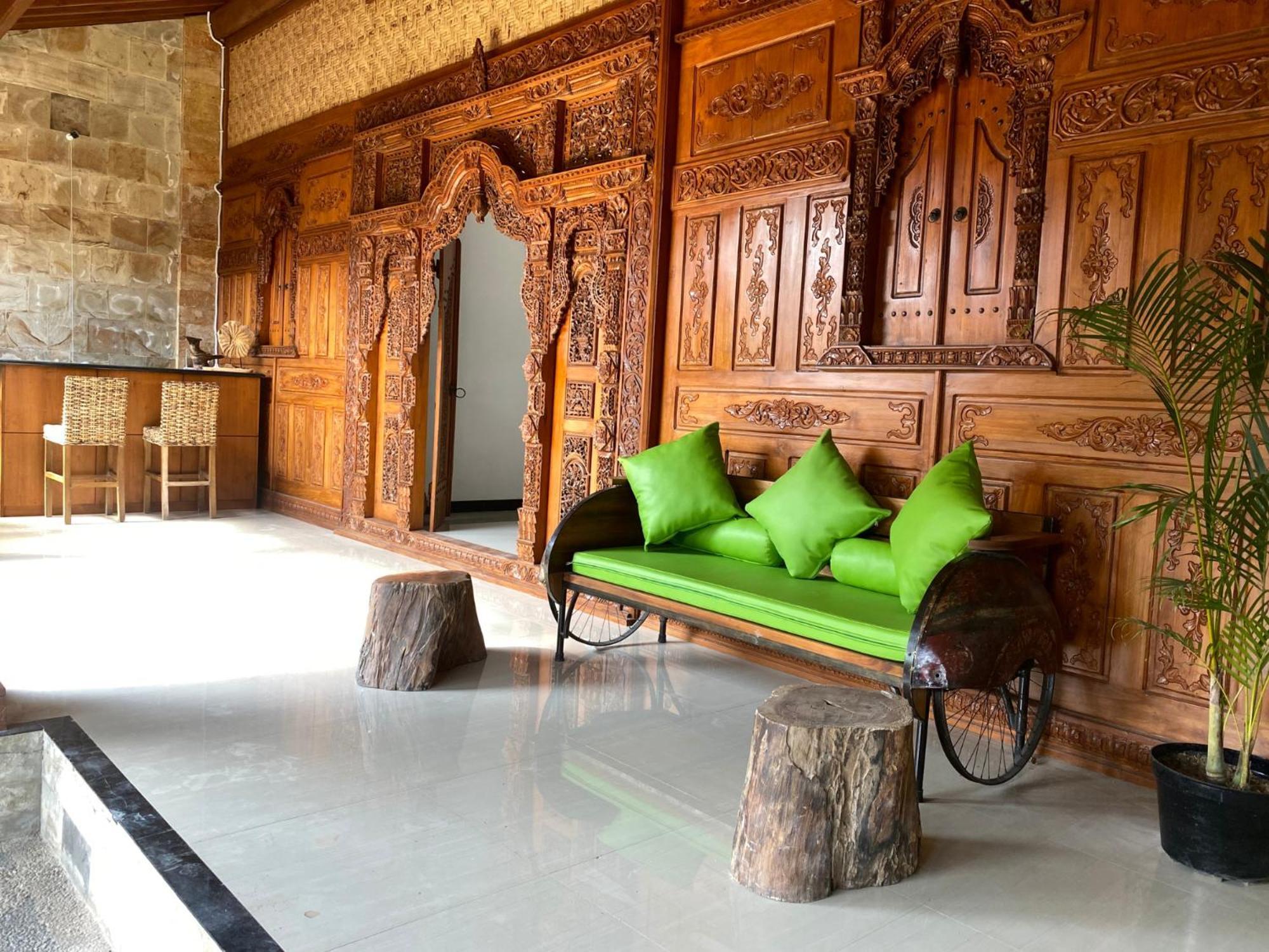 Auberge de jeunesse Revive By Snooze à Banyuwangi  Extérieur photo