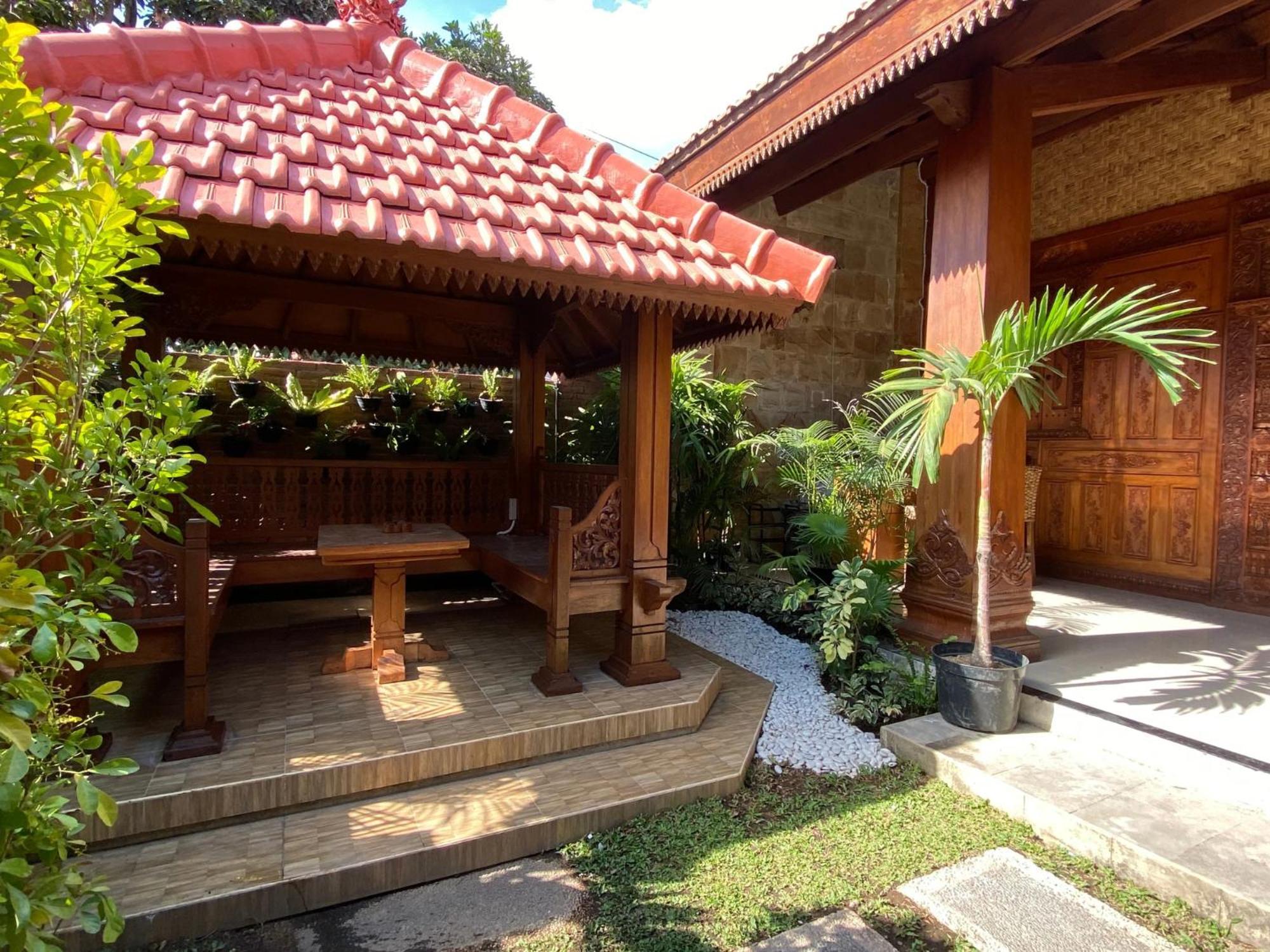 Auberge de jeunesse Revive By Snooze à Banyuwangi  Extérieur photo